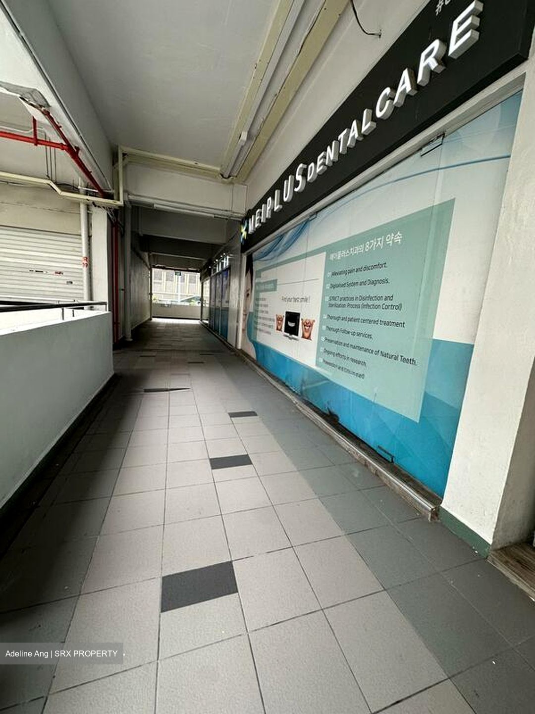 Tanjong Pagar Plaza (D2), Shop House #511425121